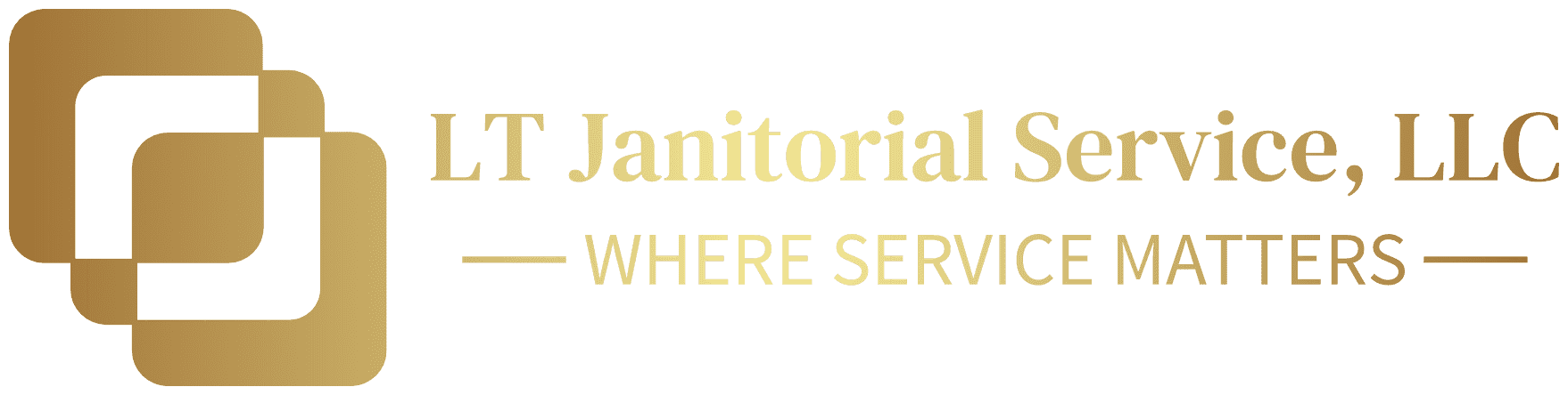 LT Janitorial Service, LLC